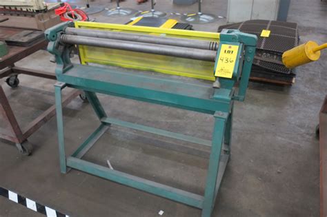 36 inch sheet metal roller|sheet metal 36 x 96.